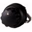 M22S-WR4 Changeover switch, RMQ-Titan, With rotary head, maintained, 4 positions, inscribed, Bezel: black thumbnail 1