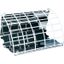 REFLECTOR + GUARD 8W AISI304 GRAB108 thumbnail 1