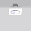 Decorative element L 246 B 246 H 34 colour: white thumbnail 1