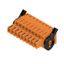 PCB plug-in connector, female plug, 3.50 mm, Number of poles: 9, 180°, Tension-clamp connection, Clamping range, max. : 1.5 mm², Box thumbnail 2