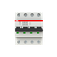M204-20A Miniature Circuit Breaker - 4P - 20 A thumbnail 1