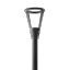 HEDO+40 C/EW 830 ANTHRACITE thumbnail 3