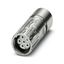 M23-5ES198A8L25S - Cable connector thumbnail 2