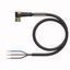 Actuator and Sensor Cable, PUR Connection Cable   PKW3M-P7X2-20/TXL thumbnail 1