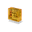 PCB/Plug-in Rel. 5mm.pinning 2NO 8A/24VDC/AgCdO (40.52.9.024.2300) thumbnail 1