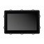 Touch panel XV-313, 24 V DC, 10.1 Inch, 2 x Ethernet, 1 x RS-232, 1 x  thumbnail 4