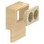 SKL-DS DBU Mounting box double with Schuko socket thumbnail 1