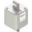 Fuse-link, high speed, 450 A, AC 1000 V, DIN 3, aR, DIN, visual indicator thumbnail 8