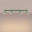 Ceiling lamp RING 4L sage thumbnail 9