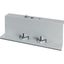 XTSZSA4 Side, double rail transition, grey thumbnail 4