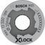 X-LOCK Diamond Cutter Best for Ceramic Dry Speed 20x35 thumbnail 1