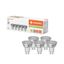 LED reflector lamp PAR16 50° dimmable 3.7W 930 GU10 thumbnail 2