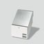 BKV 611-3/2-0 W Pass-through letterbox for installation in the wall thumbnail 1