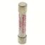 Fuse-link, high speed, 1 A, AC 500 V, 6 x 32 mm, aR, UL thumbnail 1