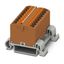 PTFIX 18X2,5-NS35A BN - Distribution block thumbnail 2