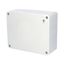 Box 68190 270x220x106mm IP65 thumbnail 1