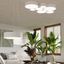 HANGING LAMP ARENA 35 WHITE E27 2X60W IP20 thumbnail 10