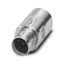 M17-8ES1N8A9002S - Coupler connector thumbnail 2