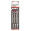 Jigsaw blade T 302 H Clean for PVC 3 pcs. thumbnail 2