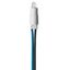 LED SIGNALLING UNIT - 3.3Vdc - BLUE thumbnail 3