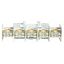 Main branch terminal 25mmý,,5 pole, 5 with 2 outputs 16mmý, (The price is shown without markup on metals. Request a quote for accurate information) thumbnail 1