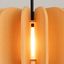 Pendant lamp MULA 45 yellow thumbnail 3