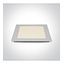 WHITE CCTV 22W IP20 230V thumbnail 1