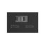 LID I, wall-mounted light, 2700/3000K, 15W, PHASE, 100°, anthracite thumbnail 4