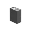 ORION V B11 S/EW 4000K ANTHRACITE thumbnail 3