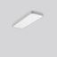 TRIONA rectangle, 52 W, 6650 lm, 840, silver, smart+free Ceiling and w thumbnail 1