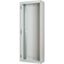 BPM-O-600/7-F Surface-mounted installation distribution board without door, IP55, HxWxD=760x600x270mm thumbnail 4