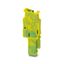 SP 2,5/ 1-L GNYE - Plug thumbnail 3