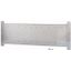 BPZ-MPL-NZM4X-1000-MV-XVTL Mounting plate for multiple mounting NZM4 vertical W=1000mm thumbnail 1