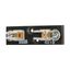Eaton Bussmann series CVR fuse block cover - CVR-CCM thumbnail 15