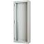 BPM-O-600/7-F Surface-mounted installation distribution board without door, IP55, HxWxD=760x600x270mm thumbnail 2