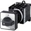 T0-5-8252/Z Step switches, T0, 20 A, rear mounting, 5 contact unit(s), Contacts: 10, 45 °, maintained, Without 0 (Off) position, 1-5, Design number 8252 thumbnail 3