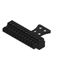 PCB plug-in connector, female plug, 3.81 mm, Number of poles: 12, 180°, Clamping yoke connection, Clamping range, max. : 1.5 mm², Box thumbnail 4