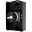 T0-2-8900/I1 On-Off switch, 3 pole + N, 20 A, 90 °, surface mounting thumbnail 51