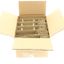 Fuse-holder, low voltage, 20 A, AC 660 V, BS thumbnail 1