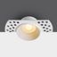 WHITE 5W MR11 GU10 TRIMLESS DARK LIGHT thumbnail 1