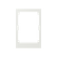 ZH425 Interior fitting system, 125 mm x 197 mm x 1 mm thumbnail 11