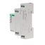 Bistable, sequential relay, for DIN rail, with inrush relay 160A/20ms 24V; BIS-414-LED-24V thumbnail 1