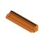 PCB plug-in connector, female plug, 5.08 mm, Number of poles: 19, 90°, PUSH IN with actuator, Clamping range, max. : 3.31 mm², Box thumbnail 2