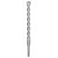 Hammer drill bit SDS-plus-1 18 x 200 x 260 mm thumbnail 1