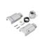 Cable set 5p plug 5x1,5mm� HF grey 5m thumbnail 5