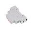 Time relay 10-function, 2NO/NC contacts 12V PCS-519 12V thumbnail 3