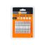 Two side bits，50mm，PH1 - SL5 1/4"，6150CRV (10 pcs) thumbnail 1