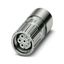 M23-7ES198A80DN - Cable connector thumbnail 2