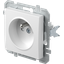 SOCKET FRENCH 2P+E 16A 250V~ PW XO 4417073 thumbnail 2