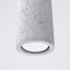 Pendant lamp ELECTRA concrete thumbnail 9